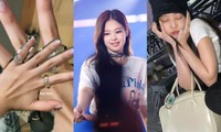 Jennie chuẩn &quot;thánh tái chế&quot; phụ kiện, netizen hết hồn khi tìm ra xuất xứ đồ cô nàng dùng