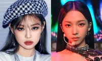 Top nữ idol sở hữu gương mặt &quot;khó tìm thấy bản sao&quot;: Jennie và Karina cùng nhau đứng đầu