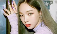 Karina tiếp tục đánh bại Jennie và BLACKPINK, đã đến thời của idol có vẻ đẹp &quot;mặt rắn&quot;?