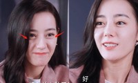 &quot;Em Là Niềm Kiêu Hãnh Của Anh&quot;: Địch Lệ Nhiệt Ba lộ nhan sắc bị lão hóa sớm khi quay cận 