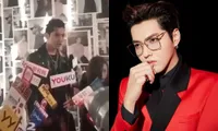 Video cư xử bất thường của Ngô Diệc Phàm bị đào lại, soi lời giải thích càng cạn lời hơn