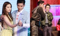 Lưu Diệc Phi và Triệu Lệ Dĩnh đã phát hiện ra &quot;bản chất thật&quot; của Ngô Diệc Phàm từ sớm?