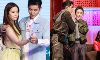 Lưu Diệc Phi và Triệu Lệ Dĩnh đã phát hiện ra &quot;bản chất thật&quot; của Ngô Diệc Phàm từ sớm?