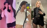 BLACKPINK khi làm “người chơi hệ ốp lưng”: Jisoo chịu chơi, Jennie vô tình lập công lớn
