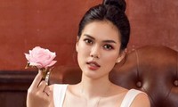 Đã cạo đầu quy y nhưng người mẫu Ngọc Trinh vẫn gặp phải tin đồn &apos;chấn động&apos;