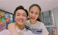 Chỉ hai từ này đã chứng tỏ Đàm Thu Trang được Cường &apos;Đôla&apos; cưng chiều đến mức nào