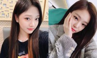Sau Yeri Red Velvet, đến lượt Ning Ning aespa bị Knet kêu &quot;bắt chước Jennie BLACKPINK&quot;