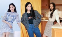 Knet lại tranh cãi về bộ ảnh quảng cáo mới của Jisoo BLACKPINK, lần này lý do là gì?