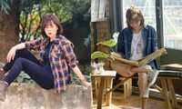 Cùng diện áo khoác ngoài, vì sao nữ chính bản gốc được khen hơn Nam “Hương Vị Tình Thân”?