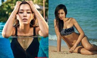 Visual đỉnh cùng khuôn ngực &apos;khủng&apos; nhưng &apos;Hoa hậu đẹp nhất xứ Hàn mọi thời&apos; lại bị &apos;đá&apos; 
