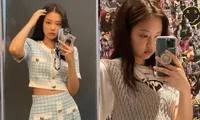 Bóc giá phụ kiện điện thoại của Jennie BLACKPINK: Tưởng không đắt mà đắt không tưởng!