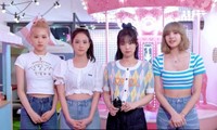 Vì sao gần đây BLACKPINK không diện trang phục mà nhóm làm đại sứ thương hiệu?