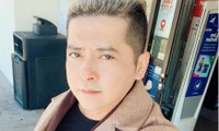 Tâm sự xót xa của &apos;mỹ nam&apos; phim Việt chấp nhận hy sinh sự nghiệp để sang Mỹ đoàn tụ vợ con