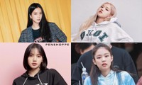 BLACKPINK quảng cáo thời trang bình dân: Có khí chất ngút ngàn như khi diện đồ cao cấp?