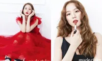 Jisoo đánh bùa choáng với bộ ảnh mới: Diện váy khoét sâu hiểm hóc nhưng chẳng hề hớ hênh