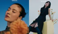 “Đứng hình mất 5s” với một bức ảnh mà chỉ “đại minh tinh châu Á” Song Hye Kyo mới dám chụp