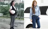 Từng mắc lỗi trang phục giống Nam &quot;Hương Vị Tình Thân&quot;, Nancy (Momoland) sửa sai cực khéo