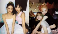Bộ ảnh mới của BLACKPINK khiến netizen đau đầu tranh cãi vì điều này