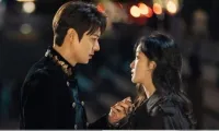 Lee Min Ho - Kim Go Eun lại có &quot;lovestagram&quot;, là ngẫu nhiên trùng hợp hay ngầm công khai?