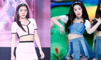 Mãi mới tìm được style đẹp mắt, nhưng vì sao Irene (Red Velvet) lại bị chê không hợp?