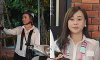 1 chiếc áo 2 số phận: Nam (Hương Vị Tình Thân) lên đời thế nào sau khi cưới Shark Long?