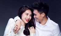 Thủy Tiên - Công Vinh kinh doanh những gì mà giàu tới mức dùng 40 tỷ đồng chỉ để tiêu vặt?