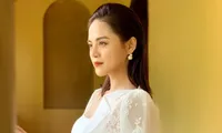 Có thật Thy đã thay tính đổi nết, xem cảnh này trong tập mới &quot;Hương Vị Tình Thân&quot; sẽ rõ