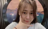 Sững người trước phản ứng của Phương Oanh khi nhắc tới ngày &quot;Hương Vị Tình Thân&quot; kết thúc