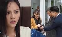 &quot;Hương Vị Tình Thân&quot; đảo chiều: Ông Sinh được minh oan, đến lượt ông Tấn bị Thy nghi ngờ