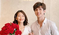 &quot;11 Tháng 5 Ngày&quot; đóng máy: Tình địch của Thanh Sơn có bạn gái xinh không kém Khả Ngân?