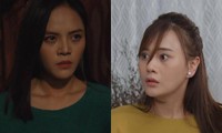 Hương Vị Tình Thân: Thy chơi chiêu gì khiến Nam phải công khai bí mật trước nhà chồng?