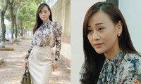 Hương Vị Tình Thân: Khán giả phát hiện điều bất ngờ khi soi trang phục Nam mặc đến gặp Thy