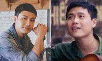 Diện mạo Thanh Sơn (11 Tháng 5 Ngày) của 10 năm trước có gì khác mà bị nghi đụng dao kéo?