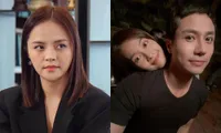 Ai ngờ Thu Quỳnh (Hương Vị Tình Thân) lại là &quot;fan cứng&quot; nhà Đăng - Nhi (11 Tháng 5 Ngày)