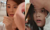 Hương Vị Tình Thân: Nam đong đầy hạnh phúc viên mãn, Thy chìm sâu trong đau đớn tuyệt vọng