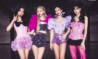 BXH giá trị thương hiệu nữ idol tháng 10 lại gây choáng: BLACKPINK tụt hạng khó hiểu!