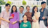 Hương Vị Tình Thân: Biên kịch giải thích ra sao khi phim nhiều lần bị khán giả chê trách? 