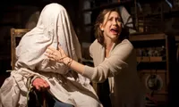 Nếu muốn trải nghiệm nỗi sợ hãi &apos;có thật&apos; vào Halloween này, “The Conjuring” sẽ giúp bạn