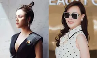 Hương Vị Tình Thân: Đều &quot;lột xác&quot; ngay sau khi xả vai, Phương Oanh hay Thu Quỳnh ghi điểm?