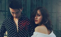 Hương Vị Tình Thân: Thu Quỳnh và Hoàng Anh Vũ hé lộ biệt danh cực độc dành cho đối phương