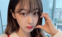 Knet giải mã bí mật giúp Giselle (aespa) thăng hạng nhan sắc: Nhờ tóc mái hay mát-xa mặt?