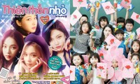 Thiên Thần Nhỏ 414+415: Bạn đã biết &quot;món quà tuyệt vời nhất&quot; để dành tặng thầy cô?