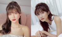 Xuýt xoa trước nhan sắc ngọt ngào của nữ chính phim nối sóng “11 Tháng 5 Ngày”