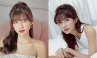 Xuýt xoa trước nhan sắc ngọt ngào của nữ chính phim nối sóng “11 Tháng 5 Ngày”