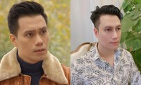 Diện mạo Việt Anh ở phim nối sóng &quot;Hương Vị Tình Thân&quot; và hiện tại khác nhau đến mức nào?