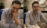 Chiếc áo này có gì đặc biệt mà Mạnh Trường không dám mặc lại trong &quot;Hương Vị Tình Thân&quot;?