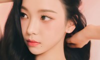 Karina (aespa) lại khoe nhan sắc đỉnh cao, đứng cạnh đàn chị đình đám không hề lép vế