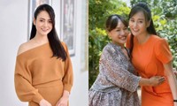 Thiên Nga, hôn thê hụt của Long (Hương Vị Tình Thân) nhìn ngày càng giống Nam là sao?