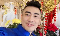 Sốc sững người trước ngôi sao V-biz trở thành người đồng tính sau khi ly hôn vợ