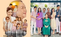 Thương Ngày Nắng Về: Vì sao những tập phim đầu lại khiến khán giả nhớ Hương Vị Tình Thân?